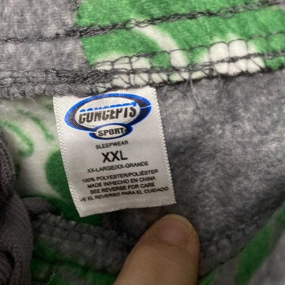 Lounge pants - Picture 3 of 4